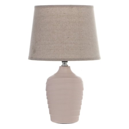 Aziza table lamp E14 40W white 20x20x33 cm Risalux-6