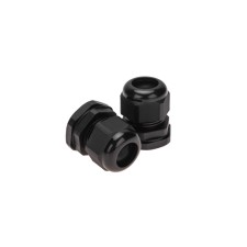 Cable input PG-21 (13-18 mm) black