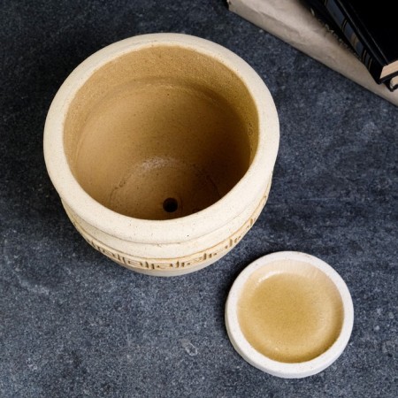Flower Pot "Attica Mini", 2.3 l, diameter 18 cm, height 16 cm-2
