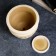 Flower Pot "Attica Mini", 2.3 l, diameter 18 cm, height 16 cm