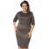 Women's dress, size 52