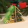New Year's gift "New Year will give a fairy tale": tea, coffee