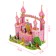 Designer 3D "Princess Castle"