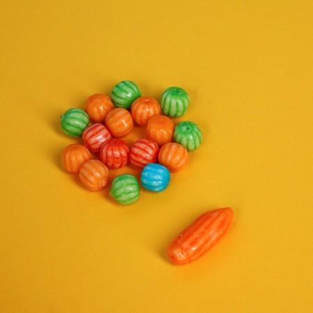 Chewing gum "Pistol", 14 g-1