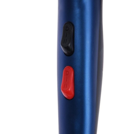 Feng Luazon LF-17, 1500 W, 2 speeds, 3 temperature conditions, blue-4