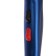 Feng Luazon LF-17, 1500 W, 2 speeds, 3 temperature conditions, blue