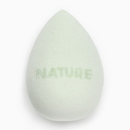 Makeup sponge, increases when getting wet, Beauty Fox
