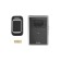 Rexant RX-30 call, wireless, 25 melodies, 150 m, from batteries, black