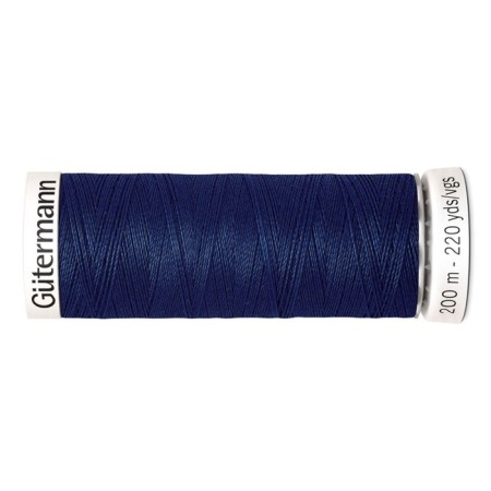 SEW-all thread for all materials, 200 m, 748277 (013 blue)