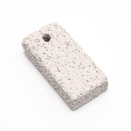 Mineral stone for rodents 6 x 3 x 1.5 cm, 13 g-2