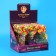 Caramel Lollice "Flowers" on a stick, 30 g