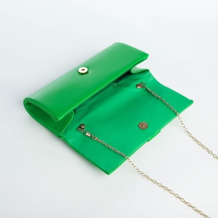 Great bag on magnet, green color-4