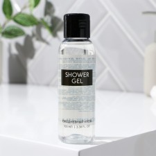 Shower gel 