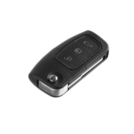 Key building, folding, Ford-2