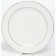 Round BALSFORD "Grace Asteria", D = 25.5 cm