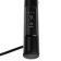 Electric towel Zein PE-05 "Victoria", 500x600 mm, 4 shift, dimmer, black