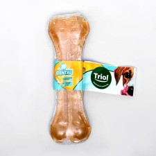 Chewing bone Triol Dental, 12.5 cm, 50 g, 1 pc.