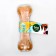 Chewing bone Triol Dental, 12.5 cm, 50 g, 1 pc.