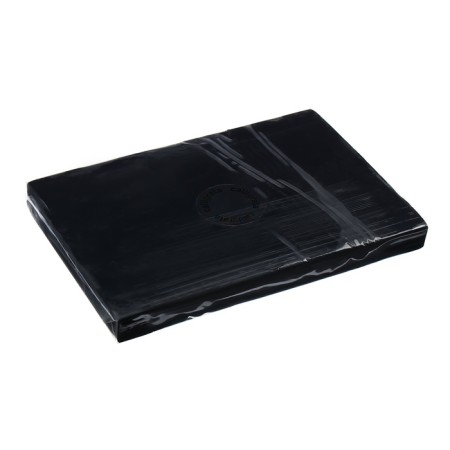 Polymer clay Calligrata SH-24, 250 g, black-4
