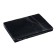 Polymer clay Calligrata SH-24, 250 g, black