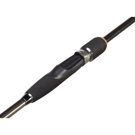 Spinning Salmo Diamond Jig 14, test 4-14, length 2.4 m.-1