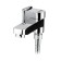 The shower system TIMO SELENE SX-3069/00sm (1013), built-in, chrome