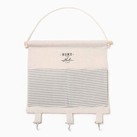 Pocket Ethel "Home", strip, 30x28 cm, 50%HL, 50%p/e