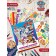 Album for creativity with stickers “DIY gift. Puppy patrol. Funny puppies "