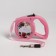 Roulette "Beloved girlfriend" 3 m, max = 12 kg, pink