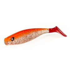 Vibro -highs LJ 3D Series Red Tail Shad 3.5in (08.90)/PG32 5pcs.