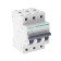 The circuit breaker SE CITY9 SET, B, 20 A, 3P, 4.5 KA, 400 V