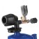 Lamp soldering bison Samotlor SM-15, cast-iron ejector, AI 92-95, volume 1.5 liters
