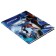 Diary for grades 1-4, "Cosmos", solid cover 7BC, glossy lamination, 48 sheets