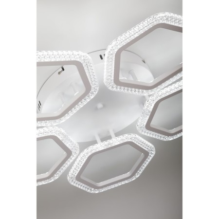LED LED LED RIVOLI NANCY 6111-101 100W, LED, 2800K-6200K-9