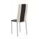 Vienna-1 chair, brown/milk