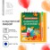 Chancellery set for graduation "Towards Knowledge" Notepad A7.32 sheet, mini-hand