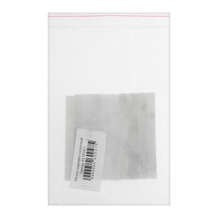 The chalk of the welder Optima XLM1011, on a soapy basis, 100x10x10 mm-1