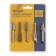 A set of balls on wood and tundra plastic, nickelized coating, masterpiece. Saar, 5 pcs. 98464