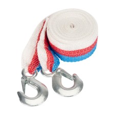 Towing cable Rexant, 3.5 t, 5 m, 2 hooks