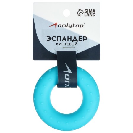 Aspander of Business Onlytop, Massage, 25 kg, blue color-2