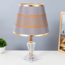 Board lamp with 