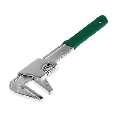 Pipe Tundra Key Pro, type "Monkey", increased pharynx up to 75 mm, depth 45 mm, 290 mm