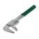 Pipe Tundra Key Pro, type "Monkey", increased pharynx up to 75 mm, depth 45 mm, 290 mm