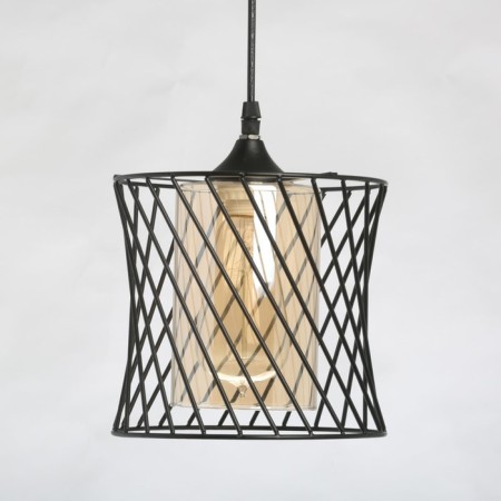 Solo lamp, size 18x90x18 cm, 40W 1xe27-2