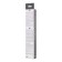Anal chain Toyfa A-Toys Coron, silicone, black color, 35.9cm