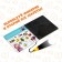 A book with a flashlight “What are the seasons?, 22 pp., 5 game turn, Masha and a bear”