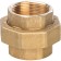 Detachment connection Stout SFT-0033-000112, 1 1/2 ", internal/internal thread