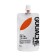 Artistic gouache 60-70 ml, in Doy-pack with a lid, golden
