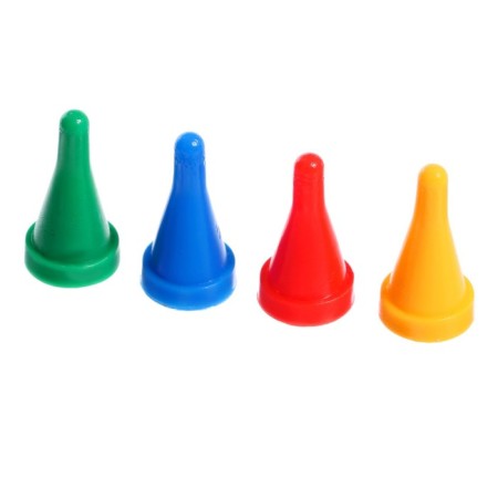 Board game "Up the ladder"-11