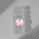 Jars for storing trifles, d = 2.2 × 3.8 cm, 5 pcs, the color is transparent